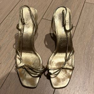 Women’s shoes - Prada